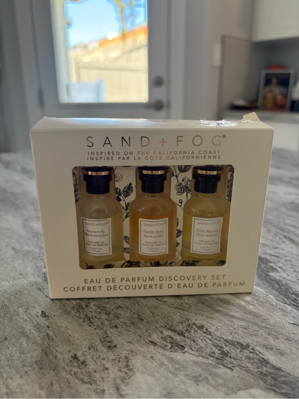 FREE gift with purchase